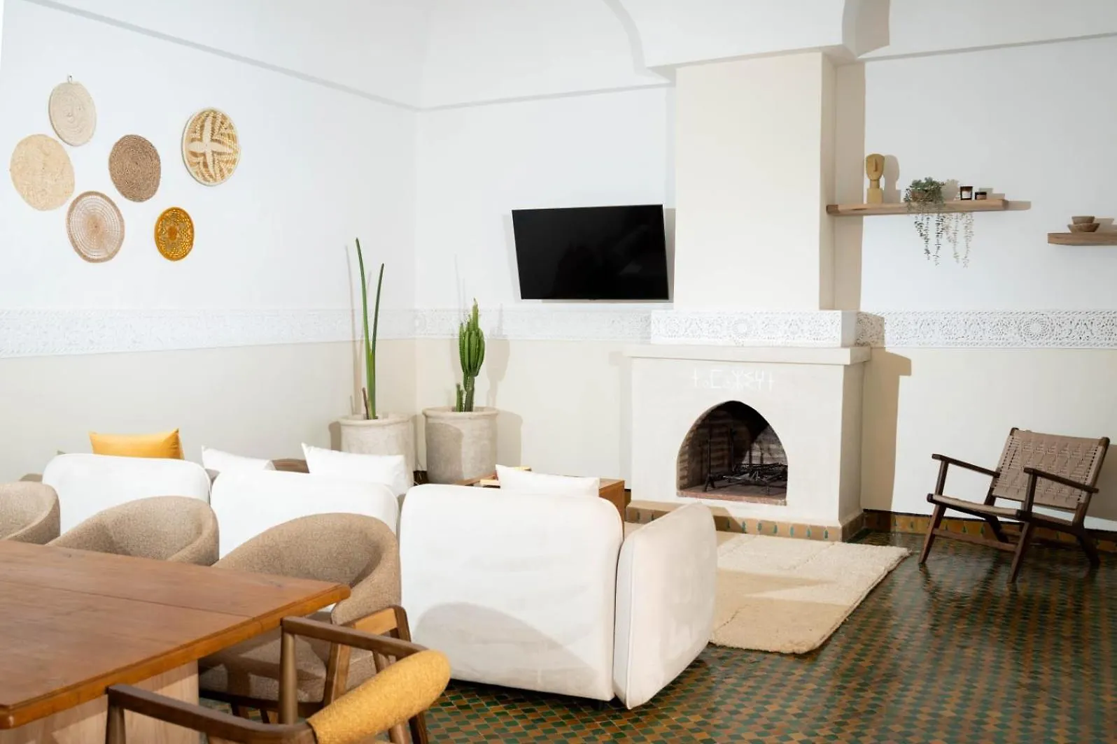 Guest house Riad Tamazigh Marrakesh