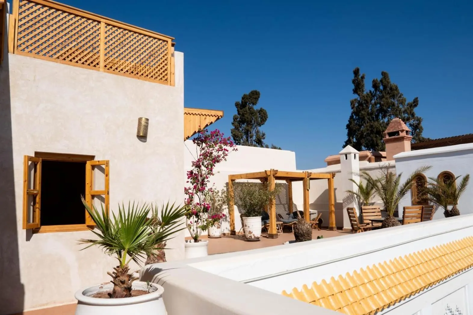 Riad Tamazigh Marrakesh 0*,