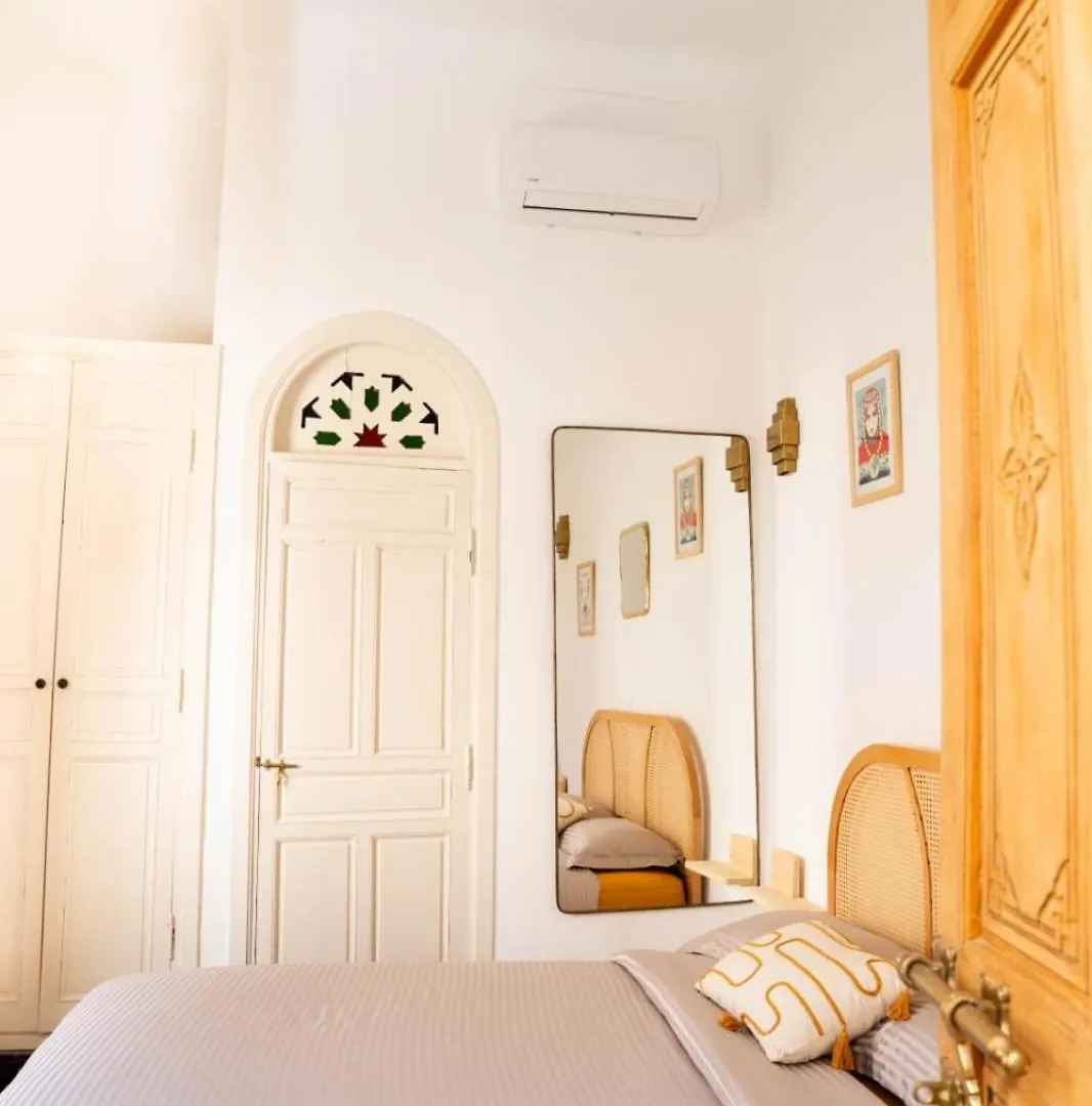 Riad Tamazigh Marrakesh