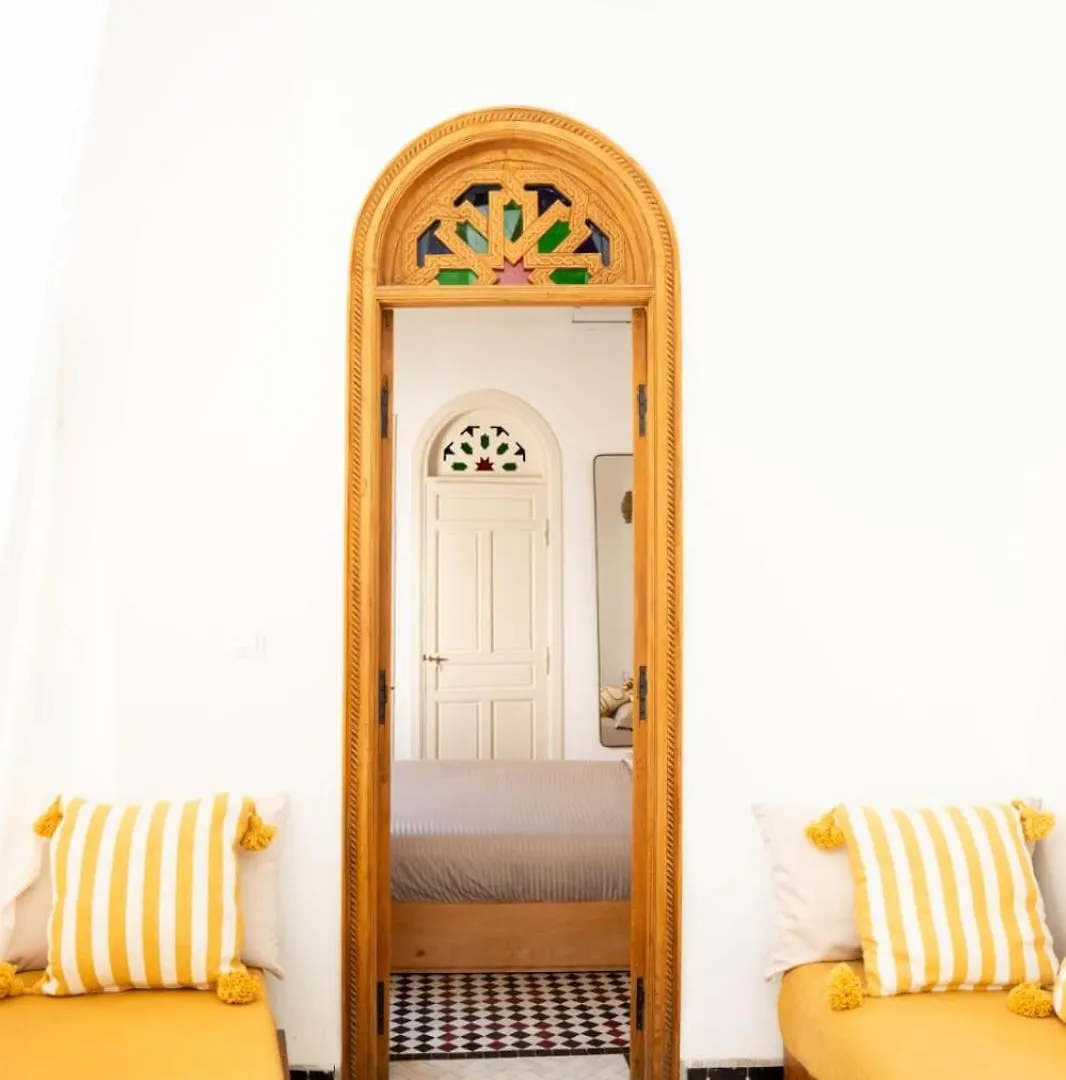 Riad Tamazigh Marrakesh 0*,  Morocco
