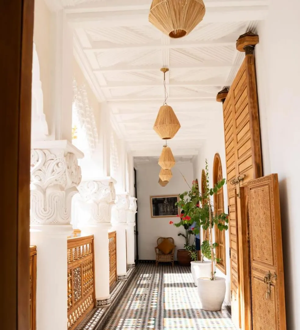 Guest house Riad Tamazigh Marrakesh