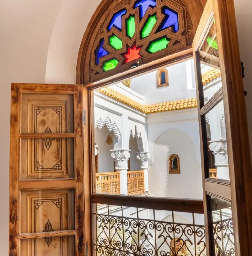 Guest house Riad Tamazigh Marrakesh Morocco