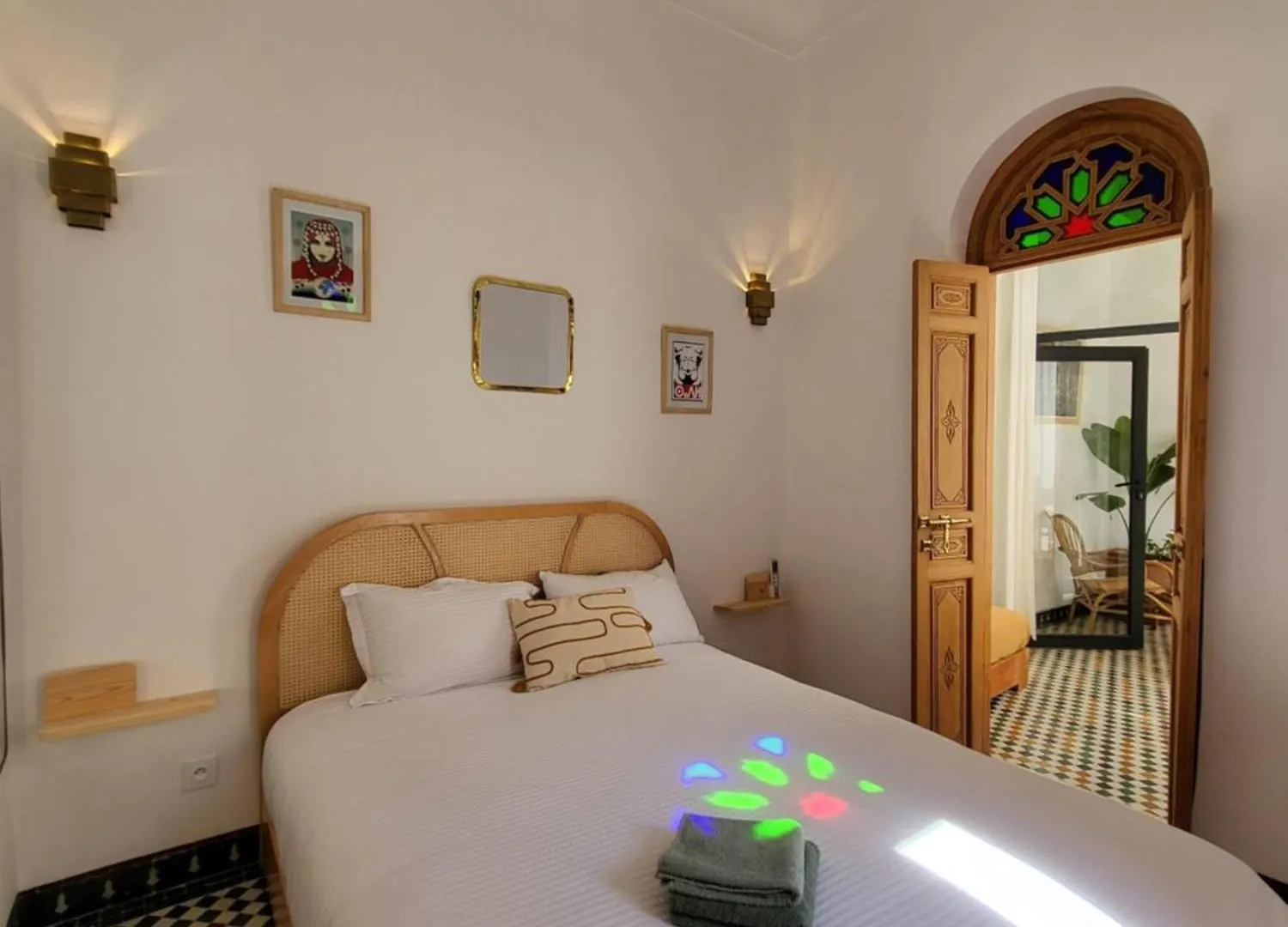 Riad Tamazigh Marrakesh 0*,