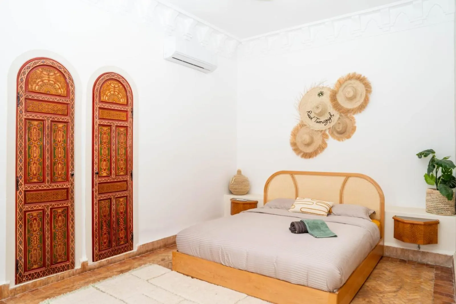Riad Tamazigh Marrakesh