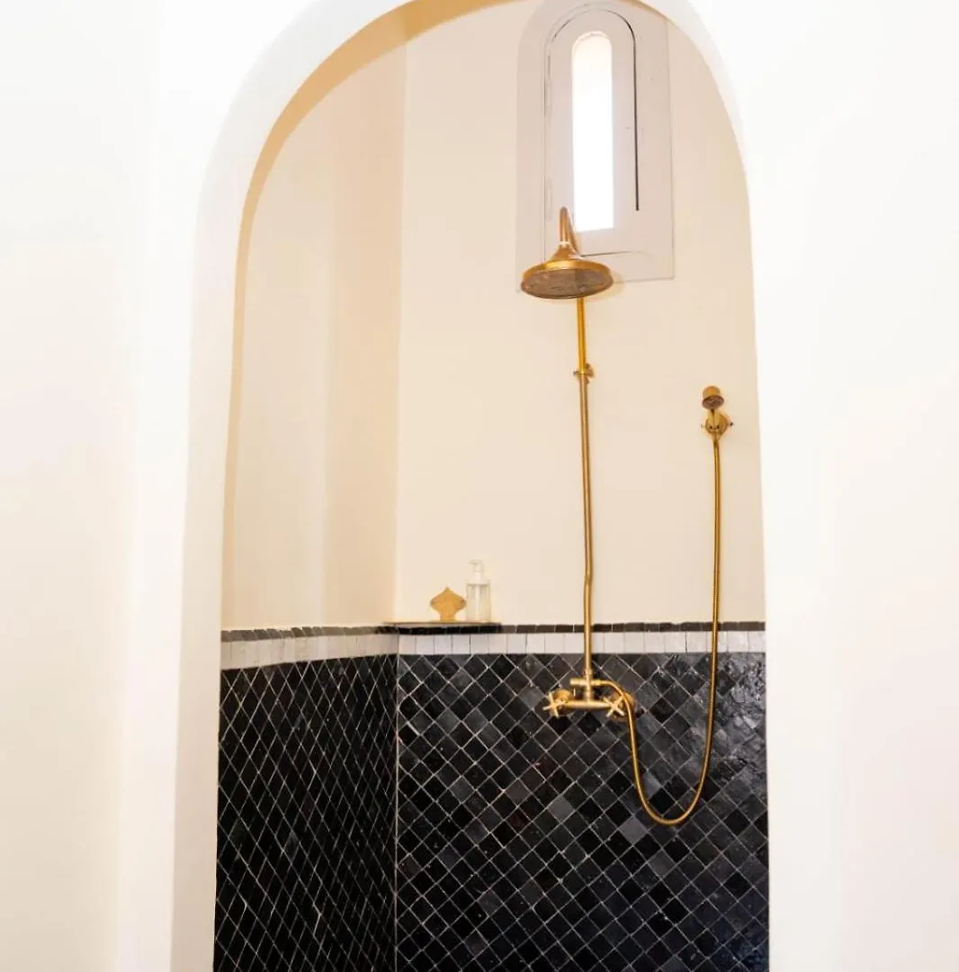 Guest house Riad Tamazigh Marrakesh