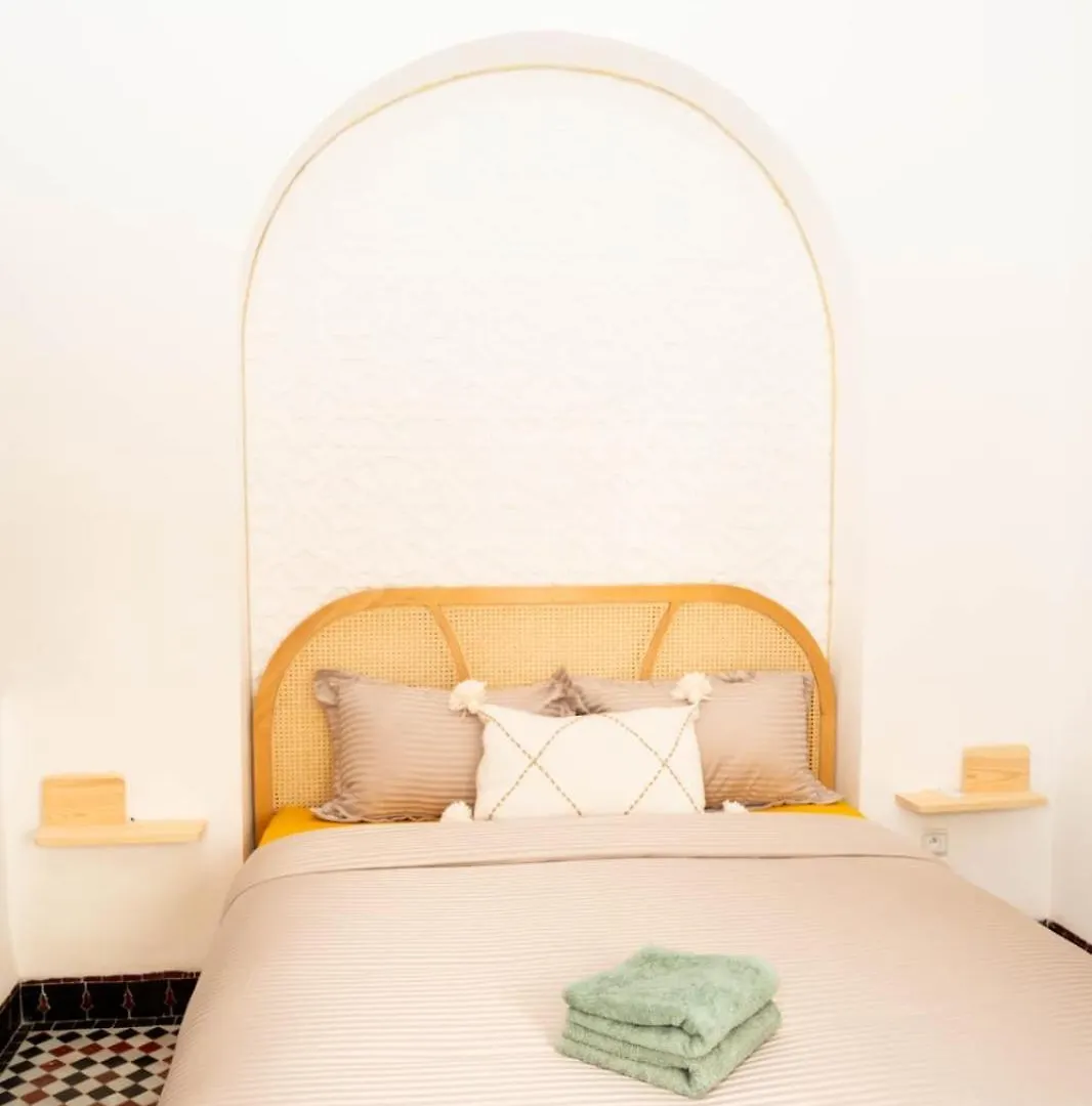Riad Tamazigh Marrakesh Marokko