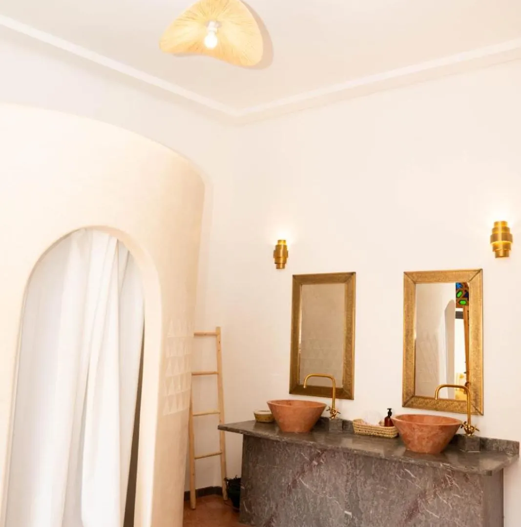 Riad Tamazigh Marrakesh Gasthuis