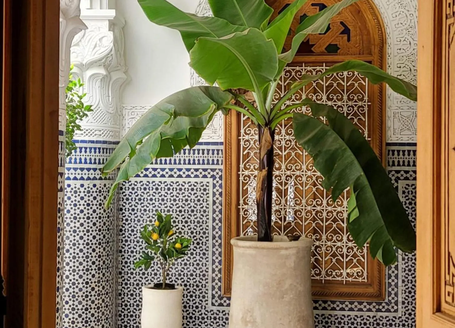 Riad Tamazigh Marrakesh