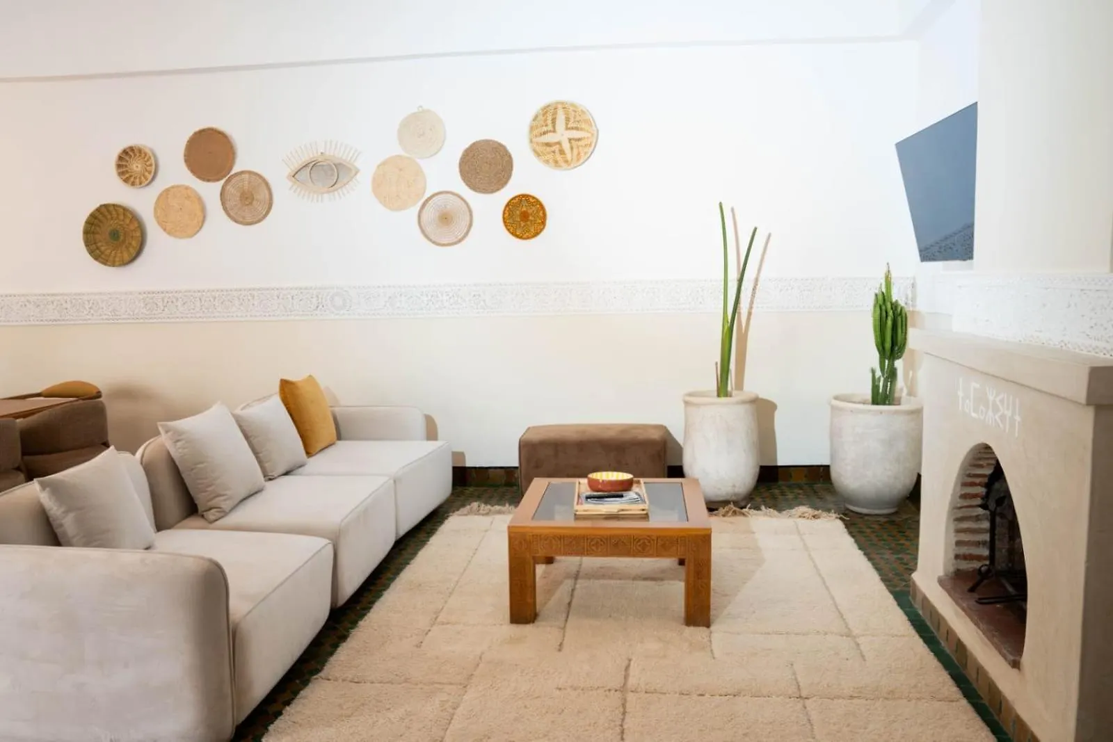 Riad Tamazigh Marrakesh Guest house