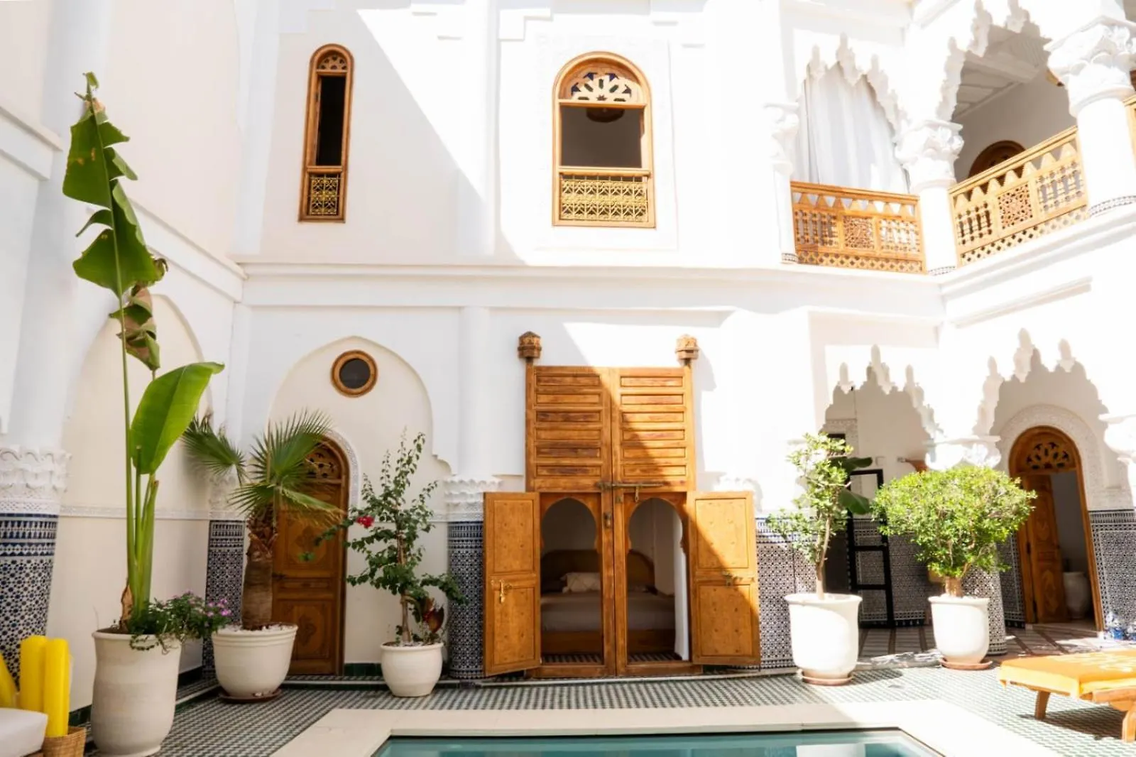 Riad Tamazigh Marrakesh